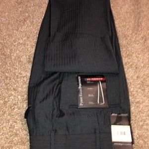 Perry Ellis Men’s dress slacks